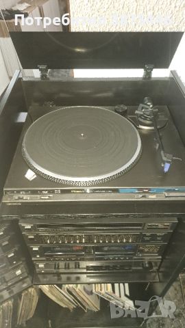 Technics , снимка 1 - Аудиосистеми - 46343104