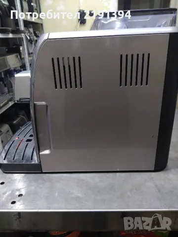 Saeco Intelia EVO 

, снимка 6 - Кафемашини - 50334524