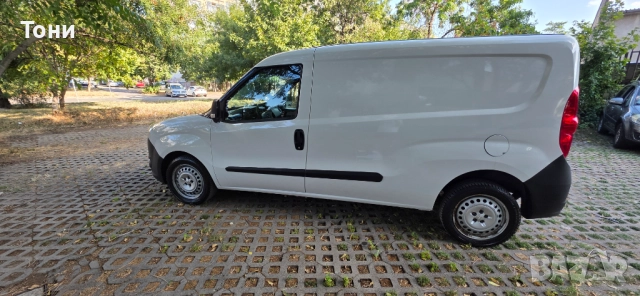 Опел Комбо , снимка 11 - Автомобили и джипове - 51919588