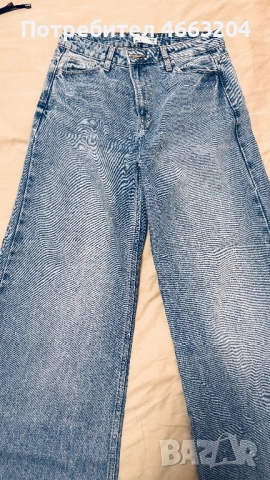 Дамски дънки, снимка 4 - Дънки - 52593929