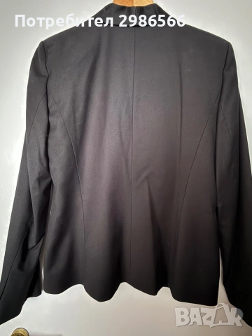 Продавам дамски костюм от три части, снимка 2 - Костюми - 53886272