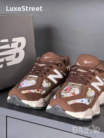 New Balance 🤍Дамски Маратонки 