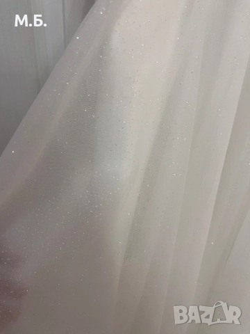 Бална/сватбена рокля, снимка 7 - Рокли - 51919908