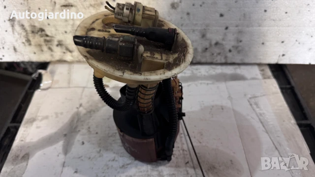 Горивна помпа за Renault Scenic - 56101010