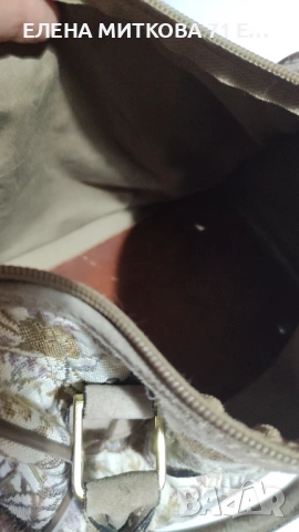 Дамска чанта ретро визия, снимка 12 - Чанти - 53515100
