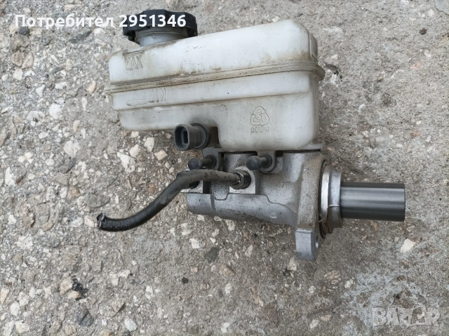 спирачна помпа Chevrolet Captiva 2.2 Шевролет Каптива 