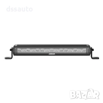 LED бар OSRAM LEDriving FX500-CB SM GEN2 12/24V 3750lm 6000K, снимка 3 - Аксесоари и консумативи - 52446116