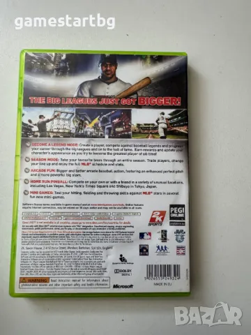The Bigs 2 за Xbox 360 , снимка 2 - Игри за Xbox - 49594843