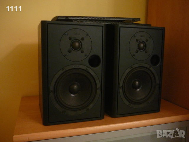 CANTON NESTOR 352, снимка 3 - Ресийвъри, усилватели, смесителни пултове - 53792029