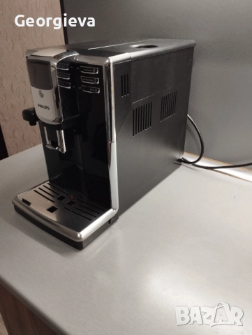 Кафемашина робот , снимка 4 - Кафемашини - 52029989