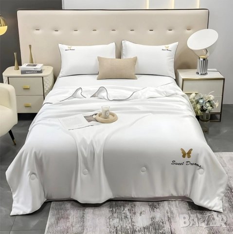 олекотени завивки , снимка 2 - Олекотени завивки и одеяла - 51620196