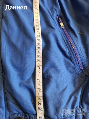 Винтидж яке NFL Buffalo Bills, снимка 7 - Якета - 53819737