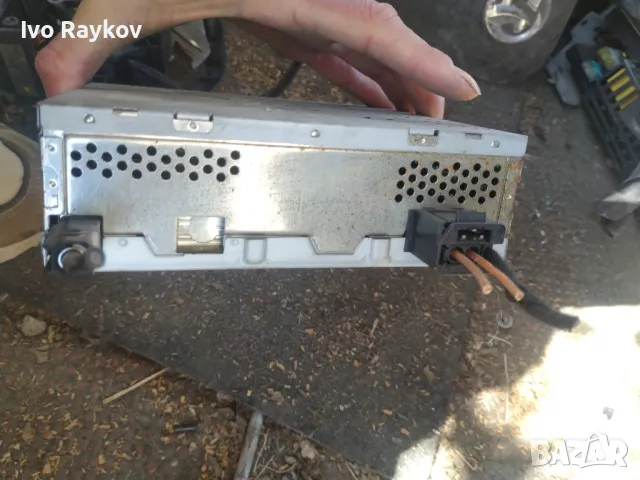 Усилвател Mercedes E Class W211 2.7 CDI , A2118271642, снимка 2 - Части - 50178053