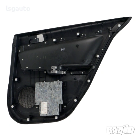 Интериорна кора задна лява врата Mitsubishi Lancer X (GS44S) 2007-2017 ID: 159562, снимка 2 - Части - 54080880