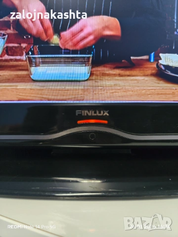 LCD ТЕЛЕВИЗОР FINLUX 22 , снимка 2 - Телевизори - 53233700