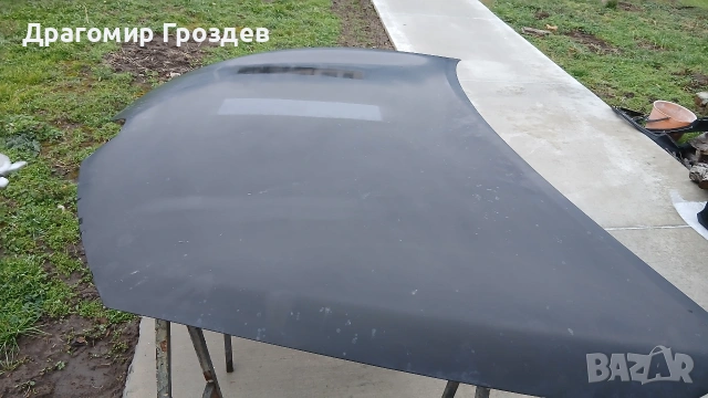 НОВ, Оригинален преден капак за Renault Clio IV / Рено Клио (2013-2019), снимка 9 - Части - 53294721