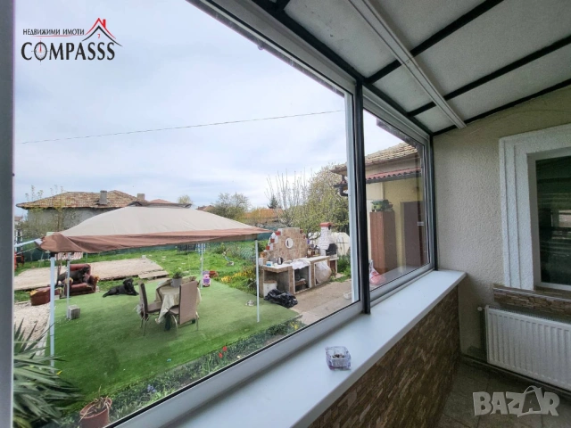 гр. Генерал Тошево, Обл. Добрич, къща с двор – 65000евро!, снимка 7 - Къщи - 53494980