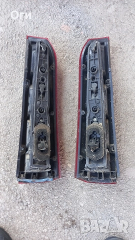 Фарове,стопове и огледала за Опел Мерива 2004г., снимка 6 - Части - 52838715