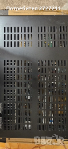 Onkyo tx 8030 stereo receiver стерео ресивър усилвател, снимка 8 - Други - 52587855