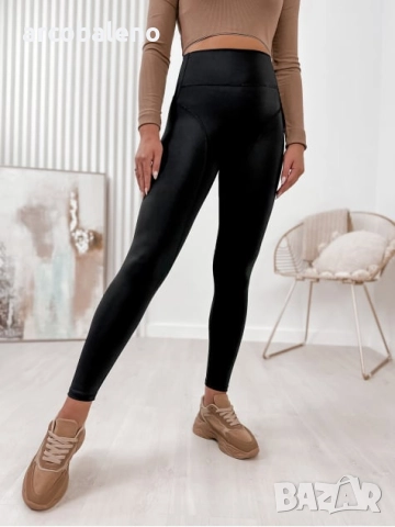 Дамски клинове SOLERA, 4цвята , снимка 6 - Клинове - 52102190