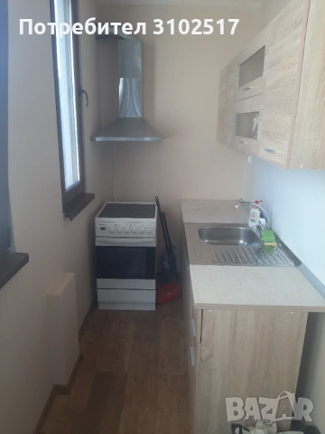 Вдустаен апартамент, снимка 6 - Апартаменти - 53433447