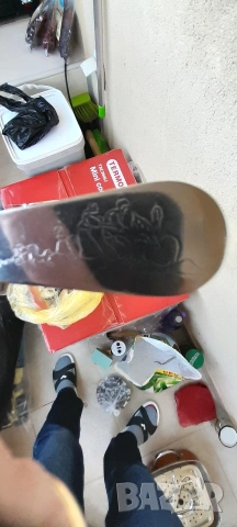 Чинии, чаши порцеланови и стъклени, някои със златен кант, прибори, ножове, снимка 18 - Съдове за готвене - 52664563