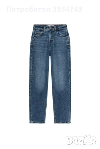 Нови дънки Zara, снимка 3 - Дънки - 53935762