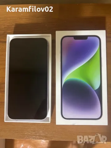 Iphone 14 Plus 128GB, снимка 1