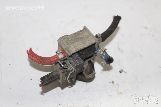 Вакуум Фолксваген Голф 3 комби 1.9 tdi 90hp VW Golf 3  028906283F