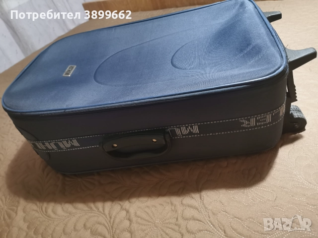 Куфар , снимка 4 - Куфари - 52446606