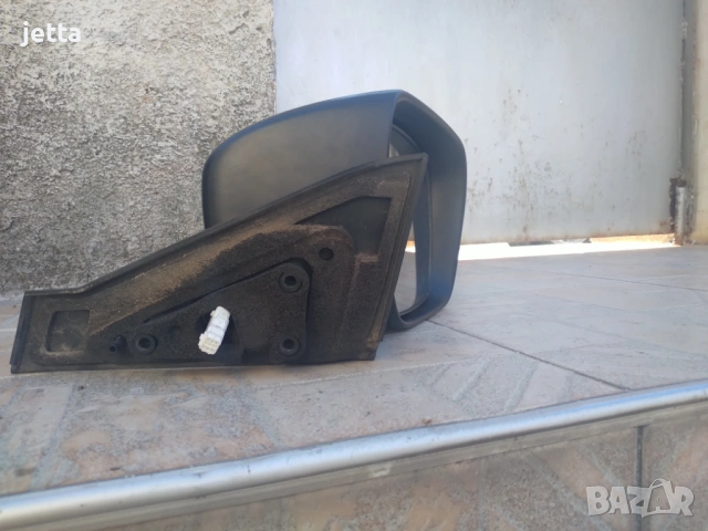 Дясно огледало за Мазда 5 2005-2010г mazda 5, снимка 3 - Части - 54179614