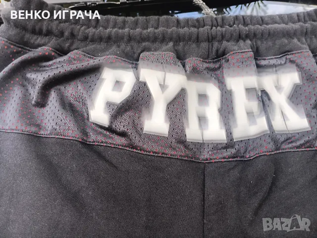 pyrex , снимка 1 - Къси панталони - 47076043