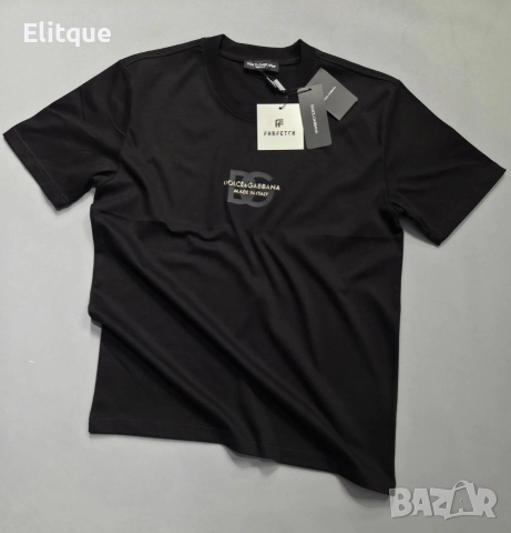 тениски Louis Vuitton loewe , снимка 8 - Тениски - 52786806