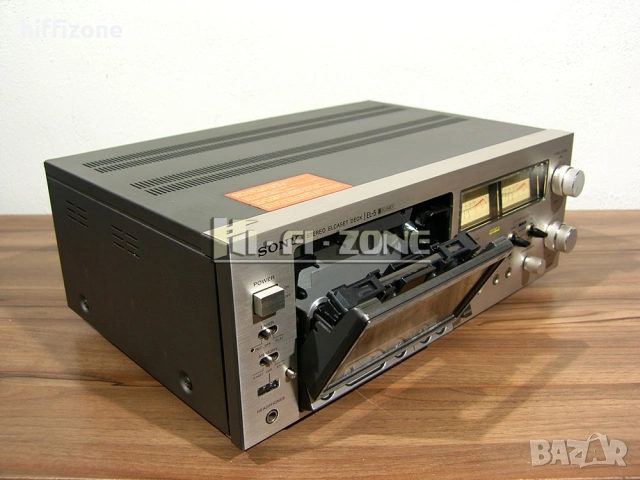 ДЕК   Sony el-5 , снимка 2 - Декове - 54301369