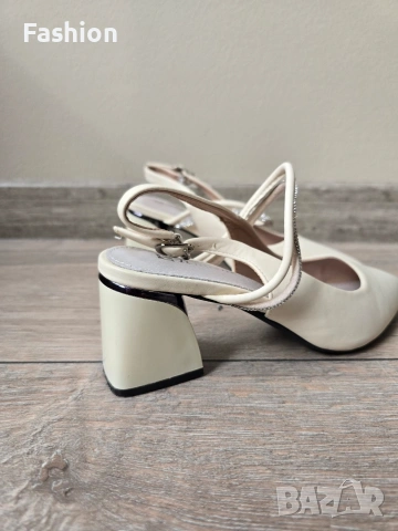 Дамски официални обувки., снимка 7 - Дамски елегантни обувки - 53083189