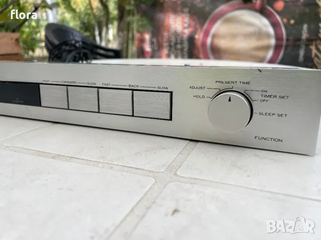 Kenwood Audio Timer AT-50, снимка 6 - Други - 47243674