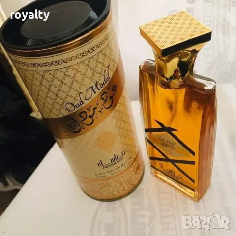 Дамски Арабски парфюм 100мл, снимка 3 - Дамски парфюми - 49492652
