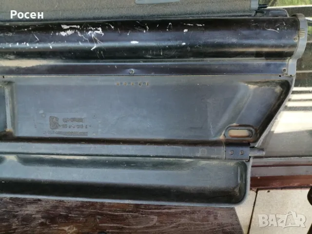 Щора за Пежо 406, снимка 9 - Части - 50067135