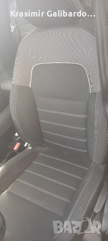 Предни седалки от Дачия Сандеро3 22г., снимка 6 - Части - 52893139