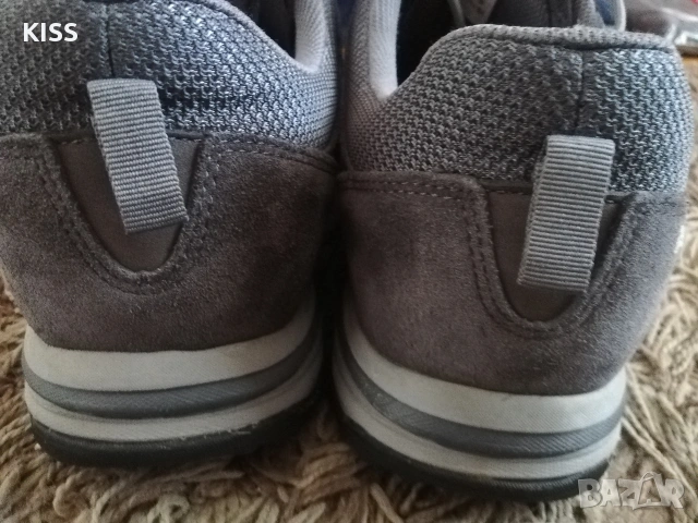 Туристически обувки Meindl номер 49 - 50, снимка 4 - Спортни обувки - 43779822