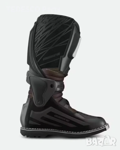 Зимна ПРОМОЦИЯ - Ботуши със става Gaerne - 45 номер, снимка 5 - Аксесоари и консумативи - 53661141