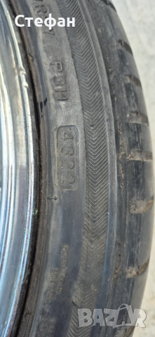 Джанти 19ки БМВ ASA, снимка 11 - Гуми и джанти - 51918305