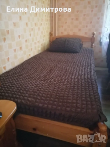 Единични легла от Чам, снимка 3 - Спални и легла - 54301964