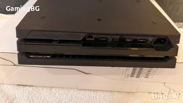 отличен Playstation 4 Pro, ПС4 Про, PS4 Pro, снимка 5 - PlayStation конзоли - 53696869