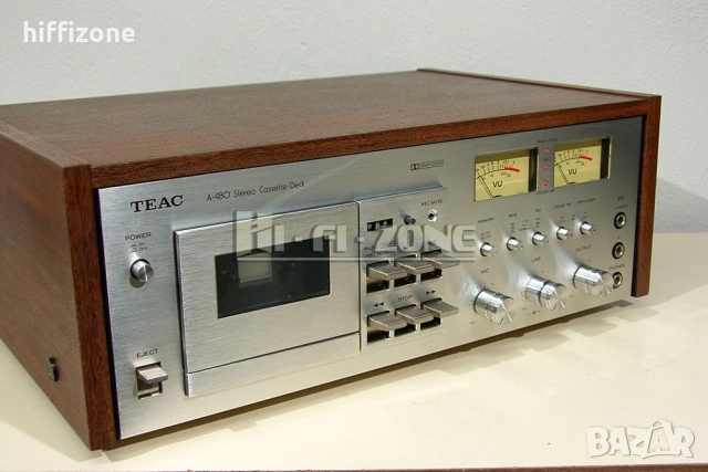 ДЕК   Teac a-480 /2 