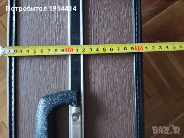 Ретро куфар, снимка 15 - Куфари - 50328379