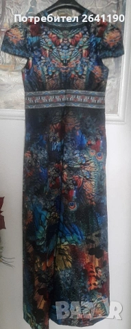 Рокля на 29 Desires , снимка 4 - Рокли - 54085863