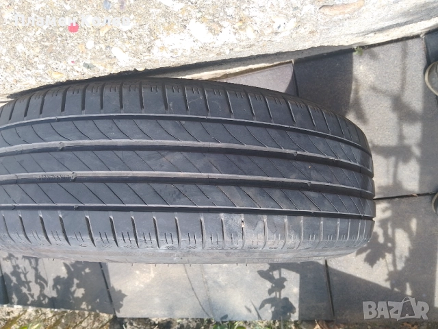 Комплект 5 гуми летни, снимка 2 - Гуми и джанти - 51627351