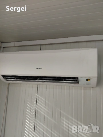 Контейнер за живеене с кухня и климатик, снимка 7 - Къщи - 54017882