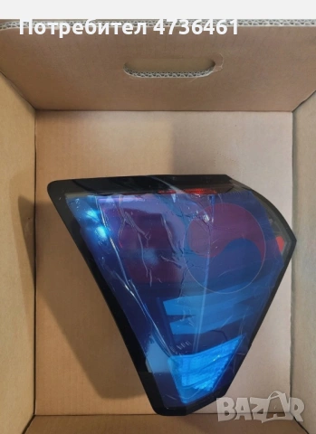 Ляв стоп за hyundai kona sx 2, снимка 2 - Части - 53459731